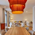 Apartamento Canalejas Place En Madrid