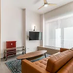 Vr Palace Apartments