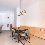 Vr Palace Apartments