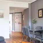 Precioso Apartamento Con Vistas Excepcionales - Sgn