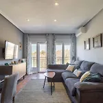Precioso Apartamento Con Vistas Excepcionales - Sgn