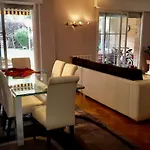 Casa De Mirtha