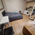 Apartamento, Gran Via, Madrid