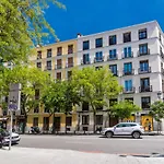 Modern Duplex-2Bedrooms 3Baths-Palacio