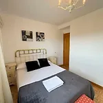 Piso Cerca Al Centro De Madrid San Luciano