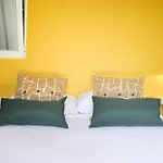 Bright Mini Studio In The Historic Center