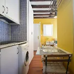 Bright Mini Studio In The Historic Center