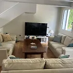 Duplex De Lujo Junto Al Bernabeu Real Madrid