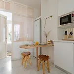 Apt Entre Plaza Mayor Y Catedral