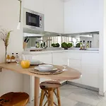 Apt Entre Plaza Mayor Y Catedral