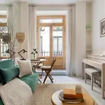 Apt Entre Plaza Mayor Y Catedral