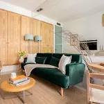 Apt Entre Plaza Mayor Y Catedral