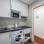 Myhousespain - Tranquilo Piso Cerca De Sol