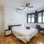 Myhousespain - Tranquilo Piso Cerca De Sol