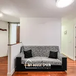 Myhousespain - Tranquilo Piso Cerca De Sol