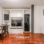 Myhousespain - Tranquilo Piso Cerca De Sol