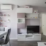 Cozy Apartment-1Bedroom 1Bathroom-Salamanca