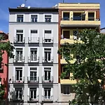 For You Rentals Centrico Y Luminoso Apartamento Temporal En Madrid Etd2