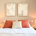 For You Rentals Centrico Y Luminoso Apartamento Temporal En Madrid Etd2