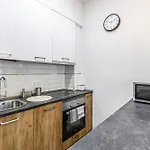 Apartamentos A 5 Minutos Del Centro De Madrid 4P