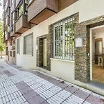 Apartamentos A 5 Minutos Del Centro De Madrid 4P