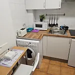Apartamento Doble Exterior en la GRAN VIA de Madrid