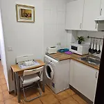 Apartamento Doble Exterior en la GRAN VIA de Madrid