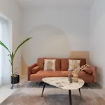Canillas Apartments