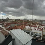 Rincón de Gran Vía