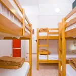 Madrid Motion Hostels