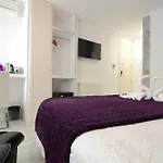 Hostal Alexis Madrid