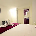 Hostal Alexis Madrid