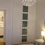 Palacio Apartments Madrid