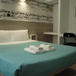 Fuencarral Rooms