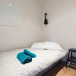 Apartamentos Eloísa