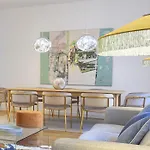 MIT House Madrazo en Madrid