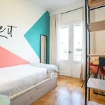 Live It Madrid Chamberi