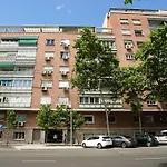 Modern Apartment-2Bedrooms 2Baths-Bernabeu