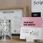 Numa Madrid Script
