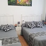 Hostal Diaz