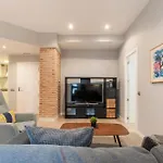 Arenal Suites Puerta del Sol