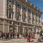 Stay Inn Madrid