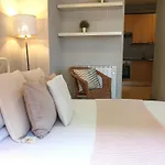 Apartamentos Fucar