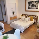 Apartamentos Fucar
