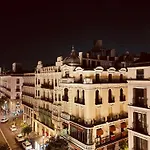 Hostal Patria Madrid