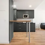 Fr85 Apartment