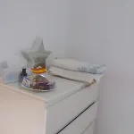 Habitación cookie en Chamberí