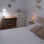 Habitación cookie en Chamberí
