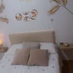 Habitación cookie en Chamberí