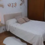 Habitación cookie en Chamberí